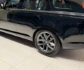 купити нове авто Ленд Ровер Рендж Ровер 2025 року від офіційного дилера Київ Захід Jaguar Land Rover Ленд Ровер фото