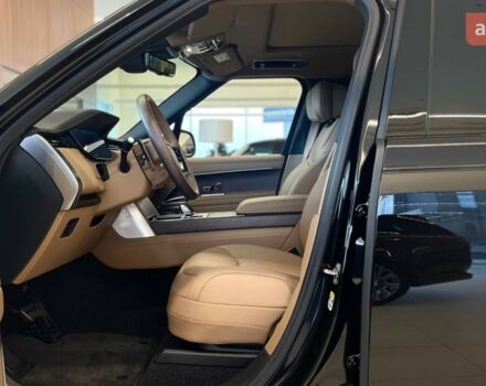 Ленд Ровер Рендж Ровер, об'ємом двигуна 3 л та пробігом 0 тис. км за 233127 $, фото 13 на Automoto.ua