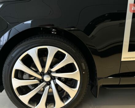 Ленд Ровер Рендж Ровер, объемом двигателя 3 л и пробегом 0 тыс. км за 235338 $, фото 8 на Automoto.ua