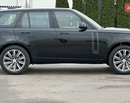 купить новое авто Ленд Ровер Рендж Ровер 2025 года от официального дилера JAGUAR LAND ROVER КИЇВ АЕРОПОРТ Ленд Ровер фото