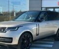 купить новое авто Ленд Ровер Рендж Ровер 2025 года от официального дилера Jaguar Land Rover Львів Ленд Ровер фото