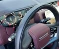 купить новое авто Ленд Ровер Рендж Ровер 2025 года от официального дилера JAGUAR LAND ROVER КИЇВ АЕРОПОРТ Ленд Ровер фото