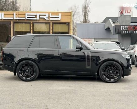 Ленд Ровер Рендж Ровер, объемом двигателя 0 л и пробегом 24 тыс. км за 234999 $, фото 10 на Automoto.ua