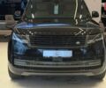 купити нове авто Ленд Ровер Рендж Ровер 2025 року від офіційного дилера Київ Захід Jaguar Land Rover Ленд Ровер фото