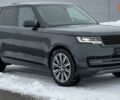 купити нове авто Ленд Ровер Рендж Ровер 2025 року від офіційного дилера JAGUAR LAND ROVER КИЇВ АЕРОПОРТ Ленд Ровер фото