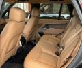 купити нове авто Ленд Ровер Рендж Ровер 2025 року від офіційного дилера Джип ВІДІ Челендж Ленд Ровер фото