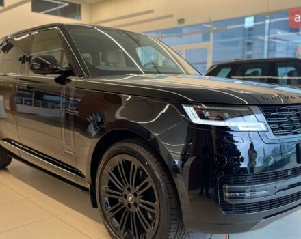 Ленд Ровер Рендж Ровер, об'ємом двигуна 3 л та пробігом 0 тис. км за 233127 $, фото 2 на Automoto.ua