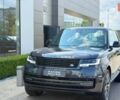 купить новое авто Ленд Ровер Рендж Ровер 2025 года от официального дилера Київ Захід Jaguar Land Rover Ленд Ровер фото