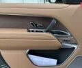купить новое авто Ленд Ровер Рендж Ровер 2025 года от официального дилера JAGUAR LAND ROVER КИЇВ АЕРОПОРТ Ленд Ровер фото