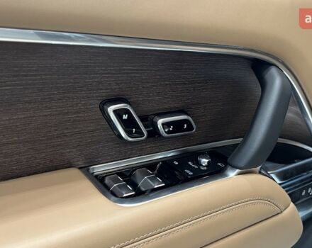 Ленд Ровер Рендж Ровер, объемом двигателя 3 л и пробегом 0 тыс. км за 240041 $, фото 8 на Automoto.ua