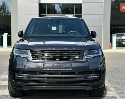 Ленд Ровер Рендж Ровер 2025 в Одессе на Automoto.ua Ленд Ровер Рендж Ровер, объемом двигателя 3 л и пробегом 0 тыс. км за 251503 $, фото 1 на Automoto.ua