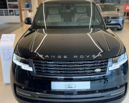 Ленд Ровер Рендж Ровер, об'ємом двигуна 3 л та пробігом 0 тис. км за 233127 $, фото 1 на Automoto.ua