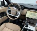 купити нове авто Ленд Ровер Рендж Ровер 2025 року від офіційного дилера JAGUAR LAND ROVER КИЇВ АЕРОПОРТ Ленд Ровер фото