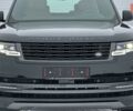 купити нове авто Ленд Ровер Рендж Ровер 2025 року від офіційного дилера JAGUAR LAND ROVER КИЇВ АЕРОПОРТ Ленд Ровер фото