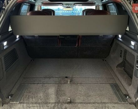 Ленд Ровер Рендж Ровер, об'ємом двигуна 3 л та пробігом 0 тис. км за 237706 $, фото 29 на Automoto.ua