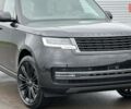 купити нове авто Ленд Ровер Рендж Ровер 2025 року від офіційного дилера JAGUAR LAND ROVER КИЇВ АЕРОПОРТ Ленд Ровер фото