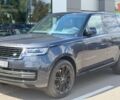 купити нове авто Ленд Ровер Рендж Ровер 2025 року від офіційного дилера Київ Захід Jaguar Land Rover Ленд Ровер фото