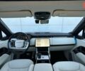 купити нове авто Ленд Ровер Рендж Ровер 2025 року від офіційного дилера JAGUAR LAND ROVER КИЇВ АЕРОПОРТ Ленд Ровер фото