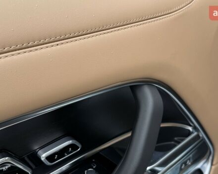 купить новое авто Ленд Ровер Рендж Ровер 2025 года от официального дилера JAGUAR LAND ROVER КИЇВ АЕРОПОРТ Ленд Ровер фото