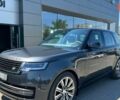 купить новое авто Ленд Ровер Рендж Ровер 2025 года от официального дилера Джип ВІДІ Челендж Ленд Ровер фото