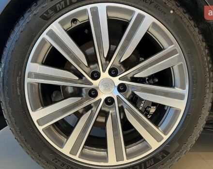 Ленд Ровер Рендж Ровер, об'ємом двигуна 3 л та пробігом 0 тис. км за 237706 $, фото 39 на Automoto.ua