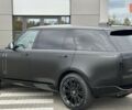 Ленд Ровер Рендж Ровер 2025 у Львові на Automoto.ua Ленд Ровер Рендж Ровер, об'ємом двигуна 4.4 л та пробігом 0 тис. км за 272274 $, фото 2 на Automoto.ua