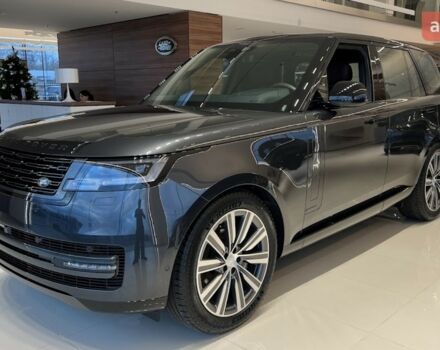 Ленд Ровер Рендж Ровер, об'ємом двигуна 3 л та пробігом 0 тис. км за 237706 $, фото 2 на Automoto.ua