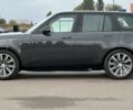 купити нове авто Ленд Ровер Рендж Ровер 2025 року від офіційного дилера JAGUAR LAND ROVER КИЇВ АЕРОПОРТ Ленд Ровер фото