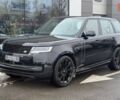 купити нове авто Ленд Ровер Рендж Ровер 2025 року від офіційного дилера Київ Захід Jaguar Land Rover Ленд Ровер фото