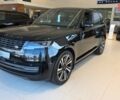 купити нове авто Ленд Ровер Рендж Ровер 2025 року від офіційного дилера Джип ВІДІ Челендж Ленд Ровер фото