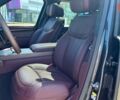 купить новое авто Ленд Ровер Рендж Ровер 2025 года от официального дилера Джип ВІДІ Челендж Ленд Ровер фото