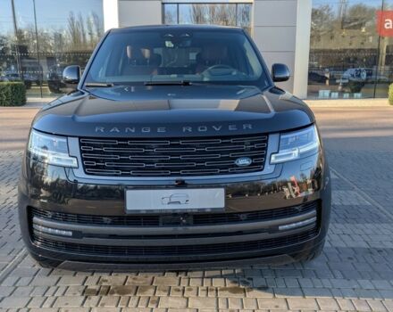 Ленд Ровер Рендж Ровер, объемом двигателя 3 л и пробегом 0 тыс. км за 238426 $, фото 2 на Automoto.ua