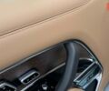 купить новое авто Ленд Ровер Рендж Ровер 2025 года от официального дилера JAGUAR LAND ROVER КИЇВ АЕРОПОРТ Ленд Ровер фото
