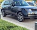 купить новое авто Ленд Ровер Рендж Ровер 2025 года от официального дилера Київ Захід Jaguar Land Rover Ленд Ровер фото