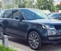 купить новое авто Ленд Ровер Рендж Ровер 2025 года от официального дилера Київ Захід Jaguar Land Rover Ленд Ровер фото