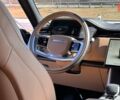 купить новое авто Ленд Ровер Рендж Ровер 2025 года от официального дилера Jaguar Land Rover Львів Ленд Ровер фото