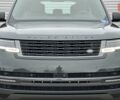 купить новое авто Ленд Ровер Рендж Ровер 2025 года от официального дилера JAGUAR LAND ROVER КИЇВ АЕРОПОРТ Ленд Ровер фото