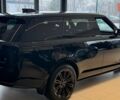 купити нове авто Ленд Ровер Рендж Ровер 2025 року від офіційного дилера Київ Захід Jaguar Land Rover Ленд Ровер фото