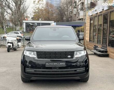 Ленд Ровер Рендж Ровер, объемом двигателя 0 л и пробегом 24 тыс. км за 234999 $, фото 4 на Automoto.ua