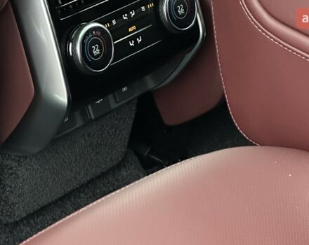 купити нове авто Ленд Ровер Рендж Ровер 2025 року від офіційного дилера JAGUAR LAND ROVER КИЇВ АЕРОПОРТ Ленд Ровер фото