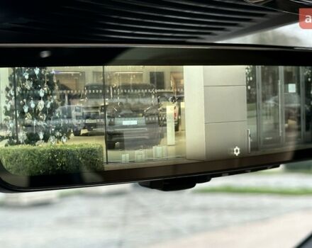 Ленд Ровер Рендж Ровер, объемом двигателя 3 л и пробегом 0 тыс. км за 255826 $, фото 15 на Automoto.ua