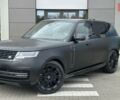 Ленд Ровер Рендж Ровер 2025 у Львові на Automoto.ua Ленд Ровер Рендж Ровер, об'ємом двигуна 4.4 л та пробігом 0 тис. км за 272274 $, фото 1 на Automoto.ua