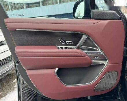 Ленд Ровер Рендж Ровер, об'ємом двигуна 4.4 л та пробігом 10 тис. км за 249999 $, фото 20 на Automoto.ua