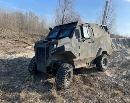 Ленд Ровер Рендж Ровер, об'ємом двигуна 0 л та пробігом 100 тис. км за 438 $, фото 5 на Automoto.ua