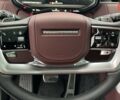 купить новое авто Ленд Ровер Рендж Ровер 2025 года от официального дилера JAGUAR LAND ROVER КИЇВ АЕРОПОРТ Ленд Ровер фото
