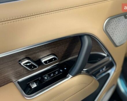 Ленд Ровер Рендж Ровер, об'ємом двигуна 3 л та пробігом 0 тис. км за 233127 $, фото 22 на Automoto.ua