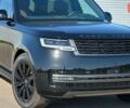 купити нове авто Ленд Ровер Рендж Ровер 2025 року від офіційного дилера JAGUAR LAND ROVER КИЇВ АЕРОПОРТ Ленд Ровер фото