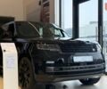 купити нове авто Ленд Ровер Рендж Ровер 2025 року від офіційного дилера Київ Захід Jaguar Land Rover Ленд Ровер фото