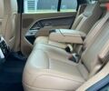 купити нове авто Ленд Ровер Рендж Ровер 2025 року від офіційного дилера JAGUAR LAND ROVER КИЇВ АЕРОПОРТ Ленд Ровер фото