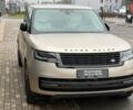 купити нове авто Ленд Ровер Рендж Ровер 2025 року від офіційного дилера Київ Захід Jaguar Land Rover Ленд Ровер фото